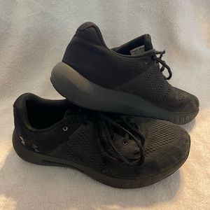 Under Armour Men’s Tennis Shoes